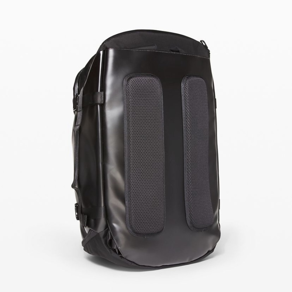 LAST ONE:  Lululemon More Miles Backpack 39L - Picture 4 of 16